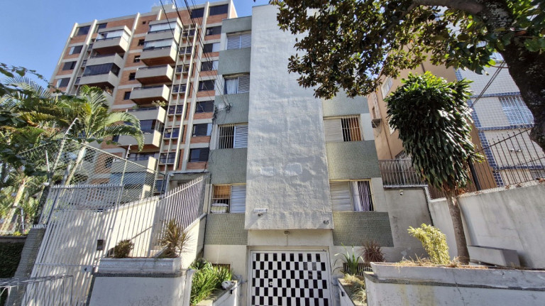 Apartamento com 3 Quartos à Venda, 50 m² em Jardim São Paulo(zona Norte) - São Paulo