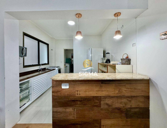 Imagem Apartamento com 3 Quartos à Venda, 120 m² em Pitangueiras - Guarujá Imagem Apartamento com 3 Quartos à Venda, 120 m² em Pitangueiras - Guarujá