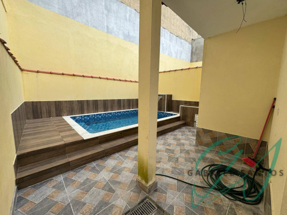 Imagem Casa com 2 Quartos à Venda, 150 m² em Nova Itanhaém - Itanhaém Imagem Casa com 2 Quartos à Venda, 150 m² em Nova Itanhaém - Itanhaém