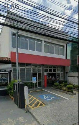 Imagem Edifício Residencial para Alugar, 353 m² em Macedo - Guarulhos