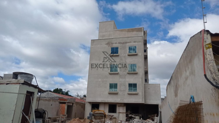 Imagem Apartamento com 3 Quartos à Venda, 59 m² em Cidade Jardim - São José Dos Pinhais Imagem Apartamento com 3 Quartos à Venda, 59 m² em Cidade Jardim - São José Dos Pinhais