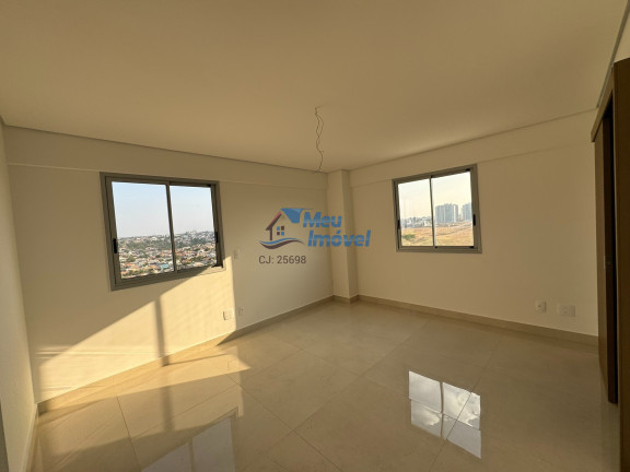 Imagem Imóvel com 3 Quartos à Venda, 185 m² em Sul (águas Claras) - Brasília