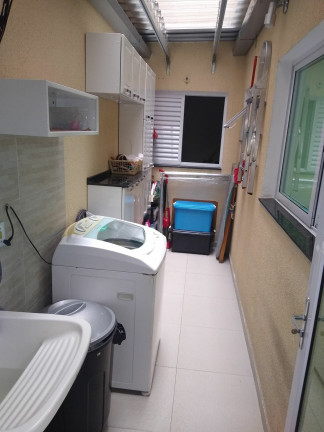 Imagem Apartamento com 3 Quartos à Venda, 67 m² em Vila América - Santo André