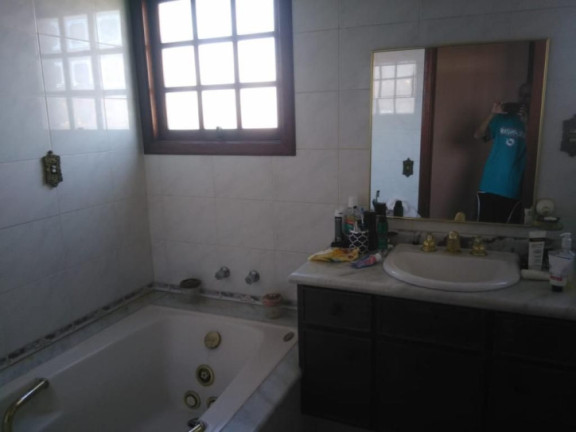 Imagem Sobrado com 4 Quartos à Venda, 350 m² em Jardim Paulista - Atibaia