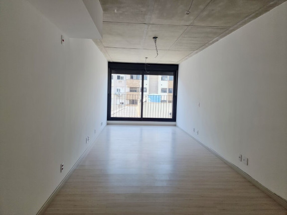 Imagem Loft com 1 Quarto à Venda, 56 m² em Cidade Baixa - Porto Alegre