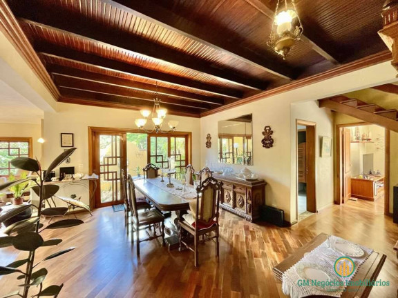 Imagem Casa com 4 Quartos à Venda, 1 m² em Chácara Vale Do Rio Cotia - Carapicuíba