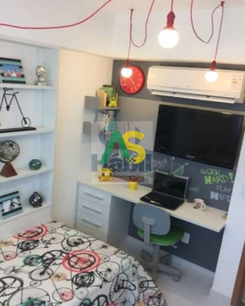 Imagem Imóvel com 3 Quartos à Venda, 67 m² em Imbiribeira - Recife