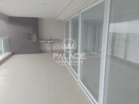 Imagem Apartamento com 4 Quartos à Venda, 202 m² em Alto - Piracicaba