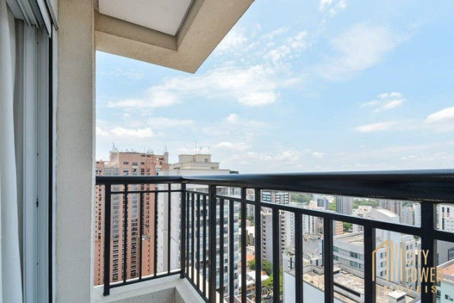 Imagem Apartamento com 4 Quartos à Venda, 245 m² em Vila Clementino - São Paulo