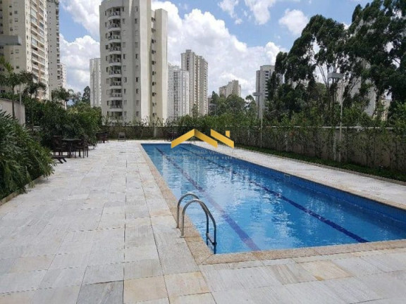Imagem Apartamento com 3 Quartos à Venda, 172 m² em Morumbi - São Paulo Imagem Apartamento com 3 Quartos à Venda, 172 m² em Morumbi - São Paulo
