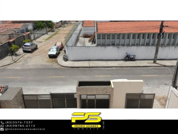 Imagem Apartamento com 2 Quartos à Venda, 60 m² em Jaguaribe - João Pessoa Imagem Apartamento com 2 Quartos à Venda, 60 m² em Jaguaribe - João Pessoa