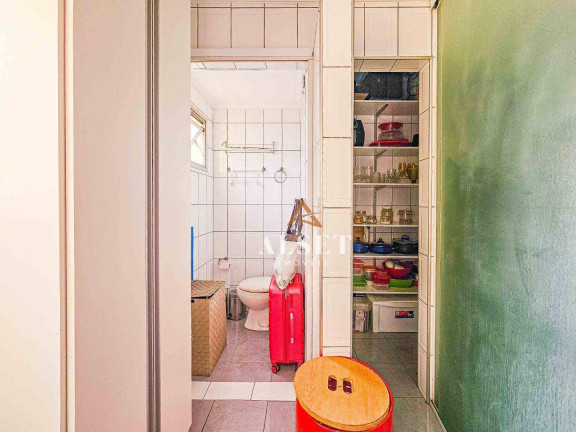 Imagem Apartamento com 3 Quartos à Venda, 80 m² em Tatuapé - São Paulo Imagem Apartamento com 3 Quartos à Venda, 80 m² em Tatuapé - São Paulo