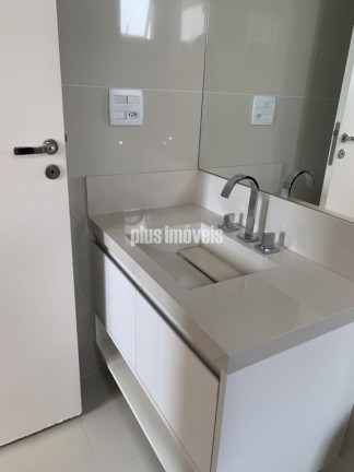 Imagem Apartamento com 3 Quartos à Venda, 122 m² em Morumbi - São Paulo