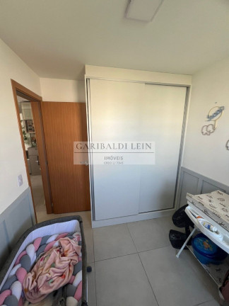 Imagem Imóvel com 2 Quartos à Venda, 45 m² em Fundação Da Casa Popular - Campinas