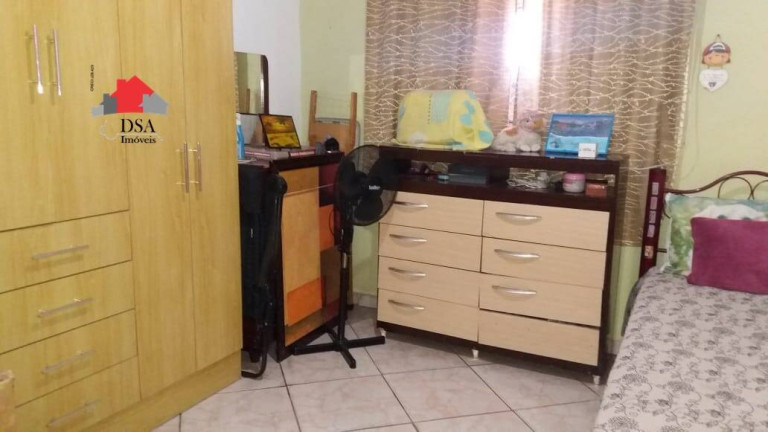 Imagem Casa com 3 Quartos à Venda, 260 m² em Vila Real Continuaçao - Hortolândia