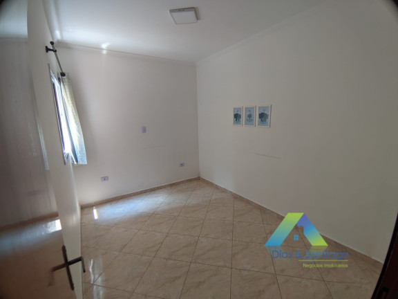 Imagem Cobertura com 2 Quartos à Venda, 198 m² em Vila Scarpelli - Santo André