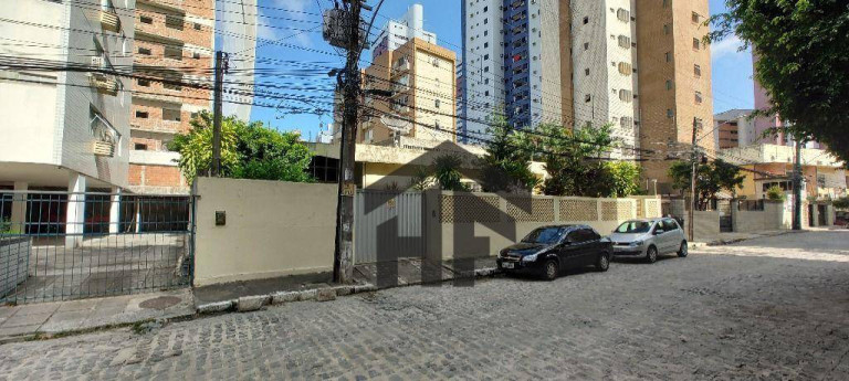 Imagem Apartamento com 2 Quartos à Venda, 80 m² em Casa Amarela - Recife Imagem Apartamento com 2 Quartos à Venda, 80 m² em Casa Amarela - Recife