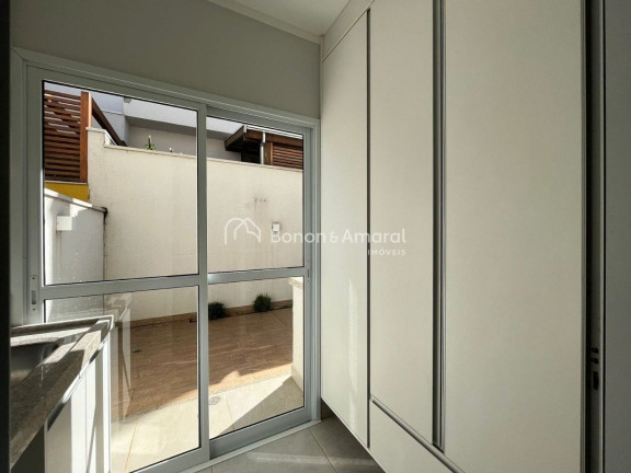 Imagem Casa de Condomínio com 3 Quartos à Venda, 114 m² em Parque Rural Fazenda Santa Cân - Campinas Imagem Casa de Condomínio com 3 Quartos à Venda, 114 m² em Parque Rural Fazenda Santa Cân - Campinas