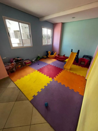 Imagem Apartamento com 2 Quartos à Venda, 52 m² em Vila Curuçá - São Paulo Imagem Apartamento com 2 Quartos à Venda, 52 m² em Vila Curuçá - São Paulo