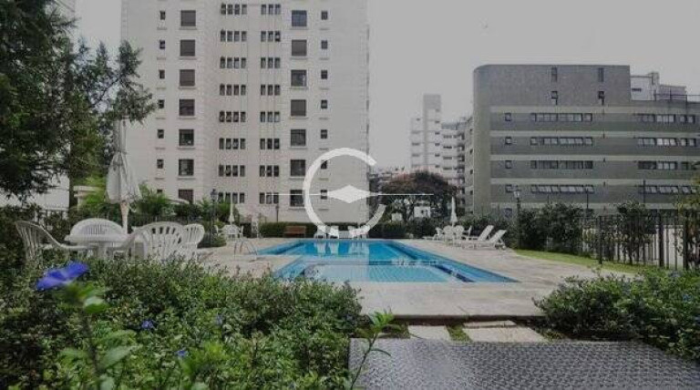 Imagem Apartamento com 2 Quartos à Venda, 99 m² em Real Parque - São Paulo Imagem Apartamento com 2 Quartos à Venda, 99 m² em Real Parque - São Paulo