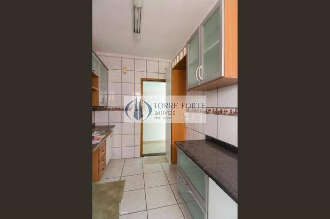 Imagem Apartamento com 2 Quartos à Venda, 57 m² em Demarchi - São Bernardo Do Campo