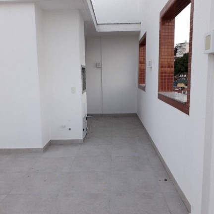 Imagem Apartamento com 3 Quartos à Venda, 156 m² em Agronomica - Florianópolis