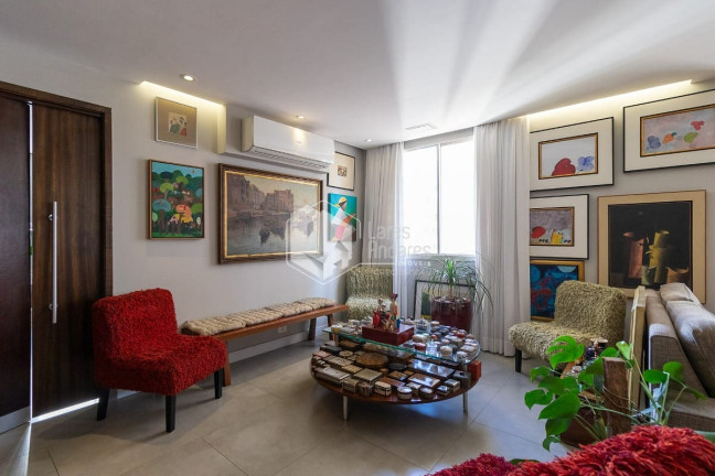 Imagem Apartamento com 3 Quartos à Venda, 142 m² em Cerqueira César - São Paulo Imagem Apartamento com 3 Quartos à Venda, 142 m² em Cerqueira César - São Paulo