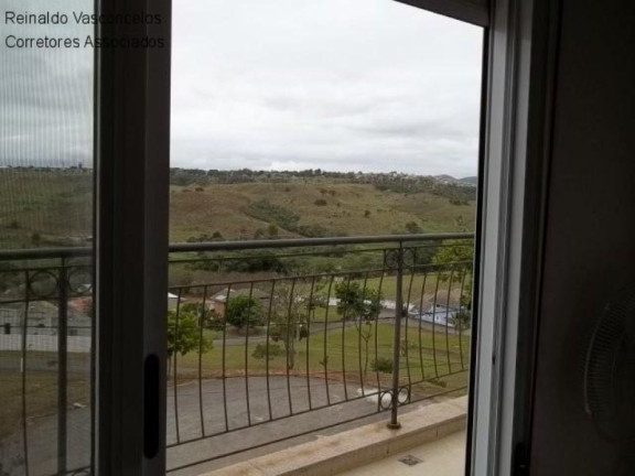 Imagem Casa com 4 Quartos para Alugar, 1.000 m² em Parque Mirante Do Vale - Jacareí