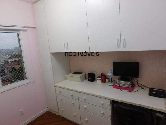 Imagem Apartamento com 2 Quartos à Venda, 60 m² em Jardim Esmeralda - São Paulo