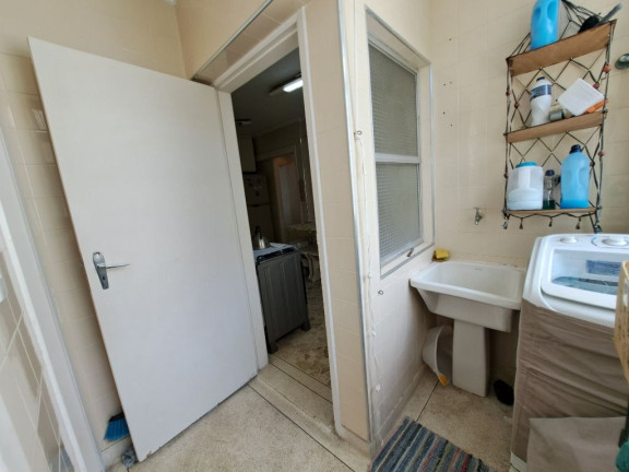 Imagem Apartamento com 2 Quartos à Venda, 102 m² em Pitangueiras - Guarujá