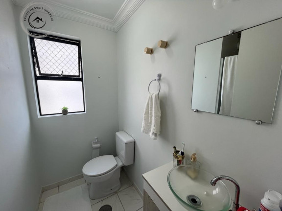 Imagem Apartamento com 3 Quartos à Venda, 160 m² em Pitangueiras - Guarujá Imagem Apartamento com 3 Quartos à Venda, 160 m² em Pitangueiras - Guarujá
