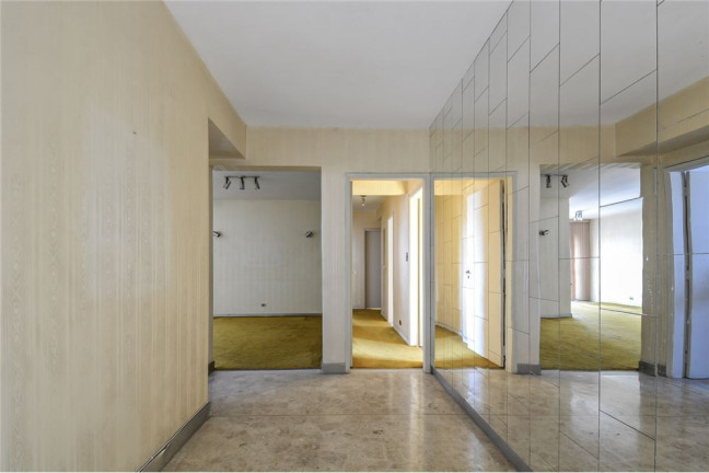 Imagem Apartamento com 3 Quartos à Venda, 146 m² em Aclimação - São Paulo