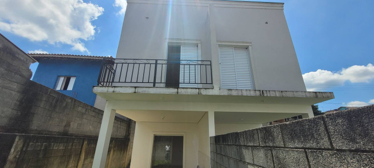 Imagem Casa de Condomínio com 2 Quartos à Venda, 125 m² em Residencial Pastoreiro - Cotia