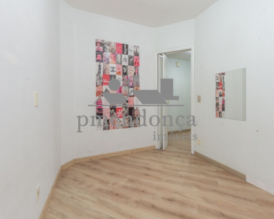 Imagem Apartamento com 4 Quartos à Venda, 180 m² em Higienópolis - São Paulo
