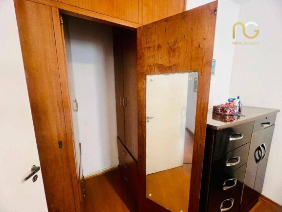 Imagem Apartamento com 3 Quartos à Venda, 96 m² em Boqueirão - Praia Grande