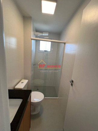 Imagem Apartamento com 2 Quartos à Venda, 52 m² em Conceição - Osasco