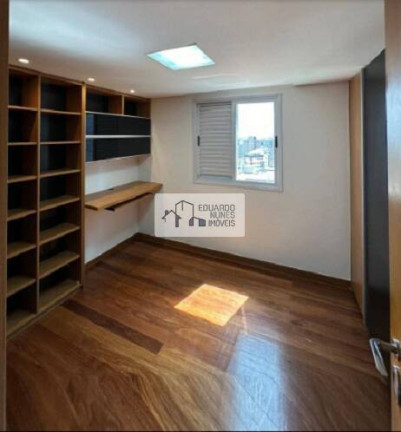 Imagem Cobertura com 4 Quartos à Venda, 266 m² em Sion - Belo Horizonte Imagem Cobertura com 4 Quartos à Venda, 266 m² em Sion - Belo Horizonte