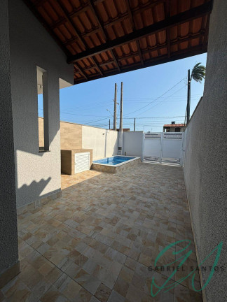 Imagem Casa com 2 Quartos à Venda, 135 m² em Savoy - Itanhaém Imagem Casa com 2 Quartos à Venda, 135 m² em Savoy - Itanhaém