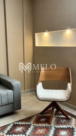 Imagem Apartamento com 1 Quarto à Venda, 30 m² em Boa Vista - Recife