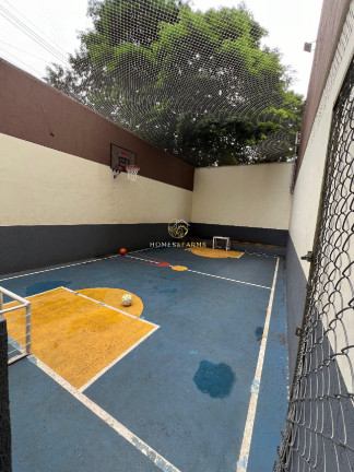 Imagem Apartamento com 3 Quartos à Venda, 105 m² em Setor Bueno - Goiânia