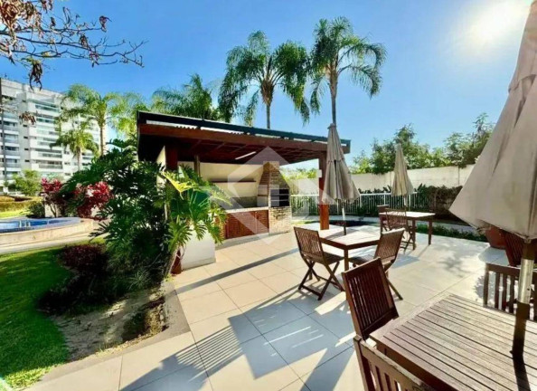 Foto do imóvel Apartamento com 2 Quartos à Venda, 82 m² em Barra Da Tijuca - Rio De Janeiro