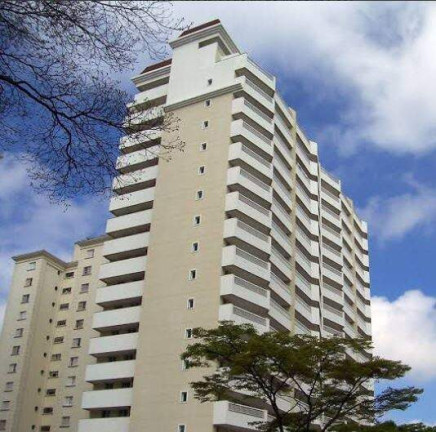 Imagem Apartamento com 3 Quartos à Venda, 204 m² em Centro - São Bernardo Do Campo Imagem Apartamento com 3 Quartos à Venda, 204 m² em Centro - São Bernardo Do Campo