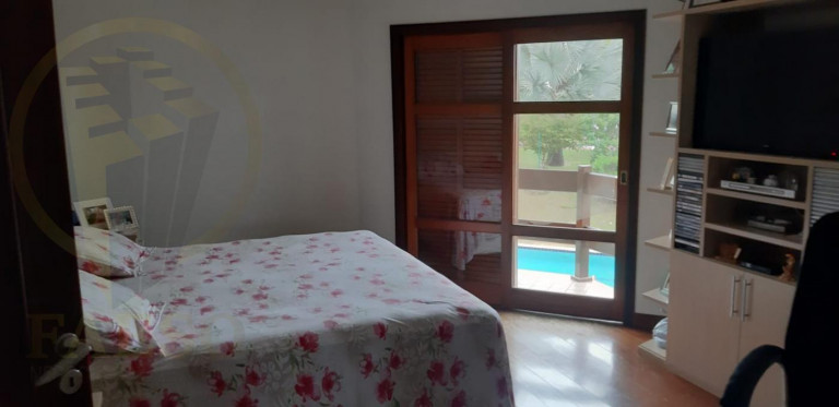 Imagem Casa com 5 Quartos à Venda, 488 m² em Condomínio Monte Belo - Salto