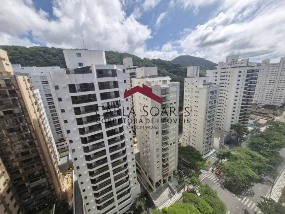 Imagem Apartamento com 3 Quartos à Venda, 85 m² em Pitangueiras - Guarujá