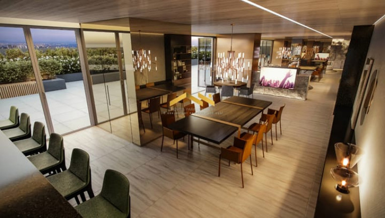 Imagem Apartamento com 3 Quartos à Venda, 132 m² em Vila Mariana - São Paulo Imagem Apartamento com 3 Quartos à Venda, 132 m² em Vila Mariana - São Paulo