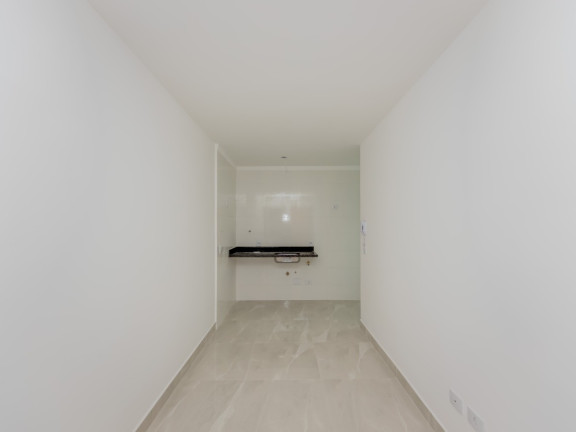 Imagem Studio com 1 Quarto à Venda, 30 m² em Parque Independência - São Paulo