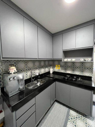 Imagem Apartamento com 2 Quartos à Venda, 70 m² em São Domingos - Americana Imagem Apartamento com 2 Quartos à Venda, 70 m² em São Domingos - Americana