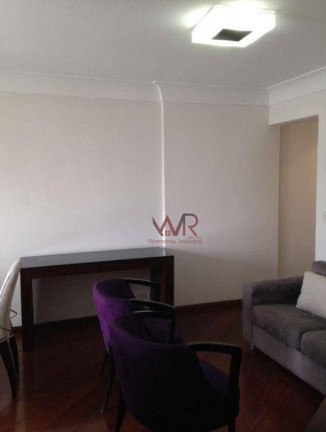 Imagem Apartamento com 3 Quartos à Venda, 65 m² em Tatuapé - São Paulo Imagem Apartamento com 3 Quartos à Venda, 65 m² em Tatuapé - São Paulo