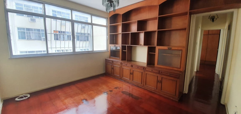 Imagem Apartamento com 2 Quartos à Venda, 62 m² em Icaraí - Niterói Imagem Apartamento com 2 Quartos à Venda, 62 m² em Icaraí - Niterói