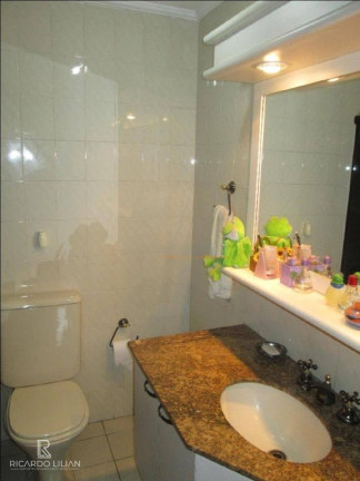 Imagem Apartamento com 3 Quartos à Venda, 98 m² em Jardim São Paulo(zona Norte) - São Paulo Imagem Apartamento com 3 Quartos à Venda, 98 m² em Jardim São Paulo(zona Norte) - São Paulo